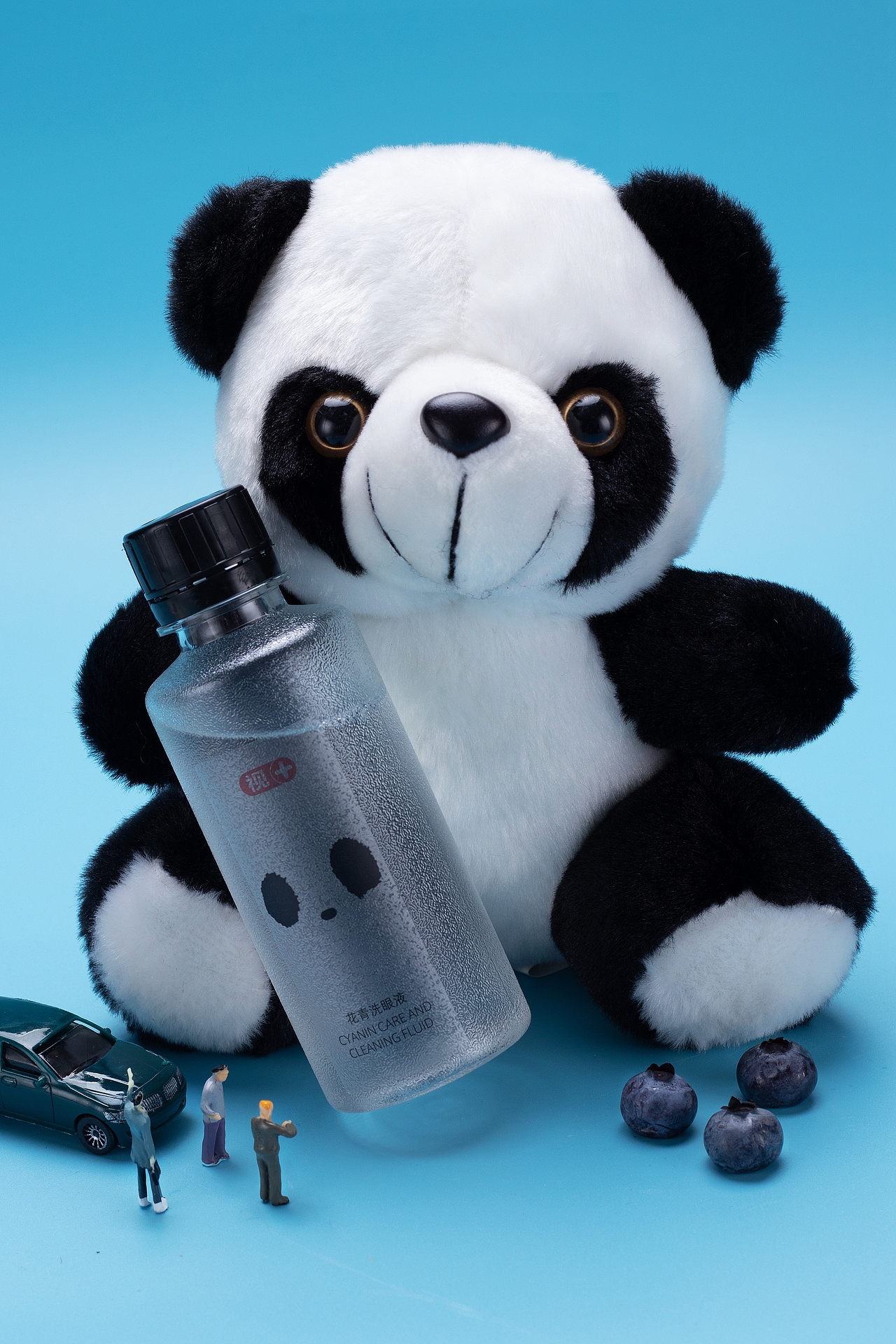 视+洗眼液产品摄影（图ZMTYzMTY1NTA0） - 产品摄影 - 站酷设计师Jamie摄影原创素材 - 站酷ZCOOL