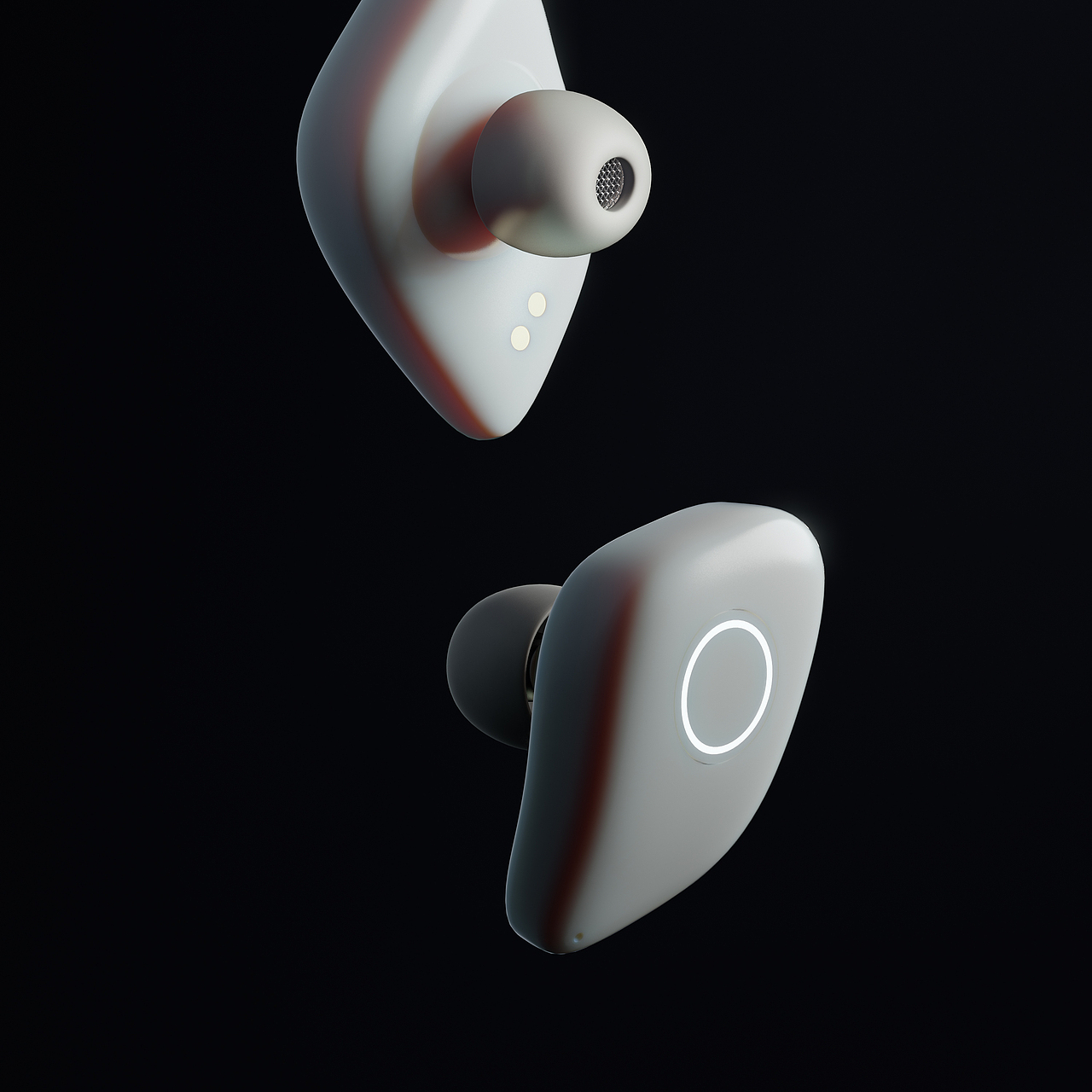 2019年产品渲染合集Blender造