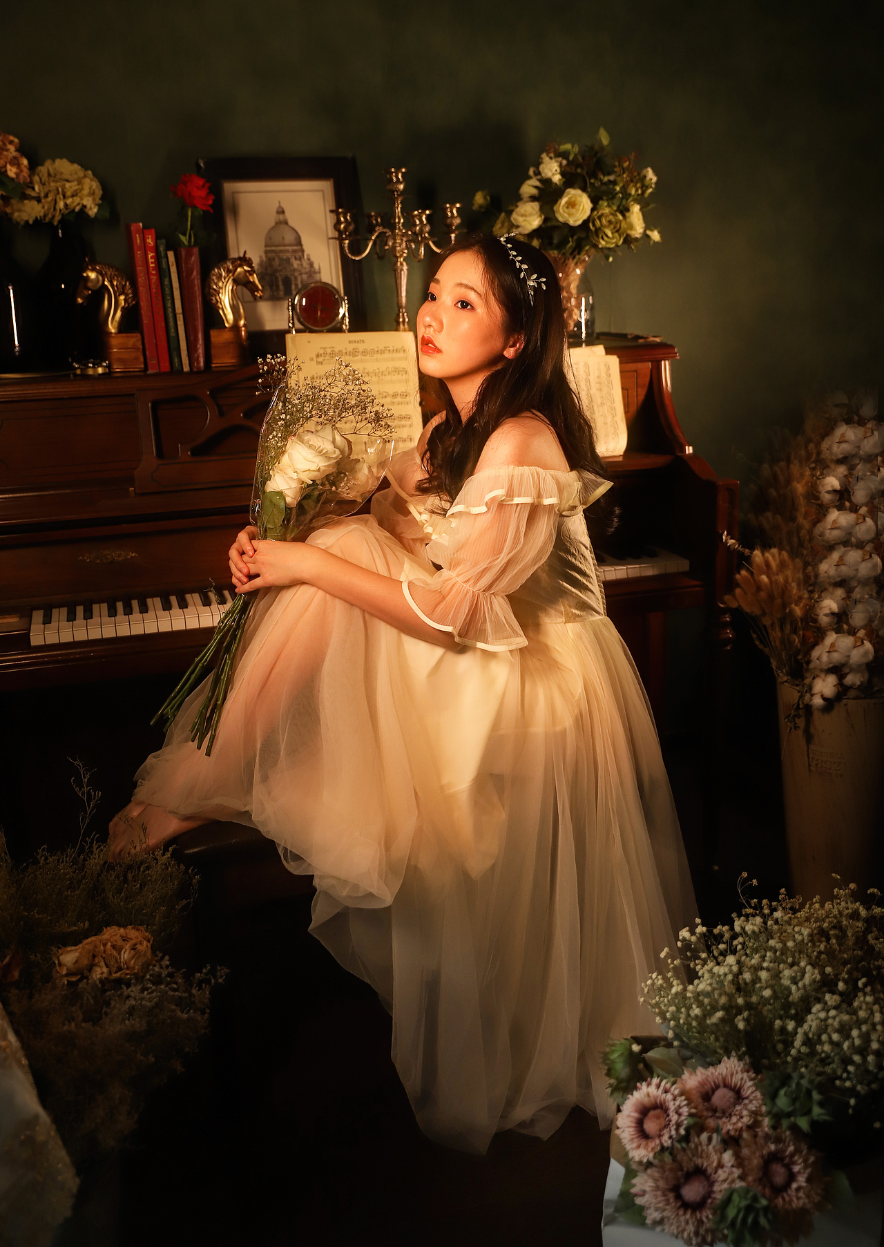 十八岁生日快🎂🎂 高考加油（图ZMTM3NDE5NTA0） - 人像摄影 - 站酷设计师肖二七丶原创素材 - 站酷ZCOOL