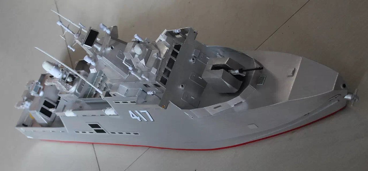 纸制军舰（图ZMTU2MDE3MTM2） - 手办/模玩 - 站酷设计师宏图装饰原创素材 - 站酷ZCOOL