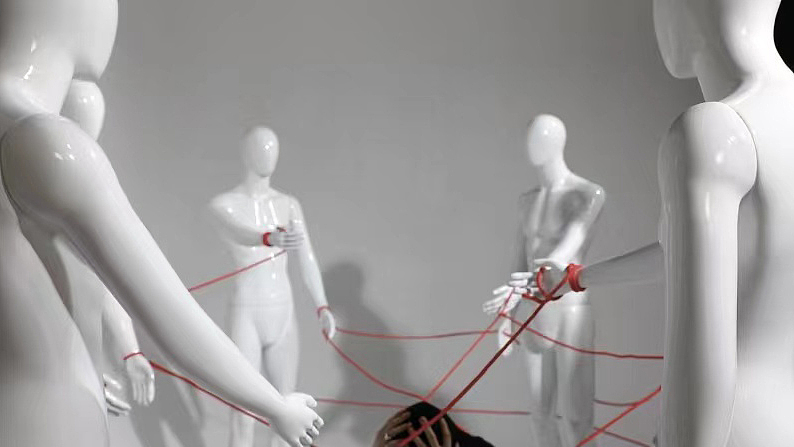 #2021青春答卷#SeLf-FettEr