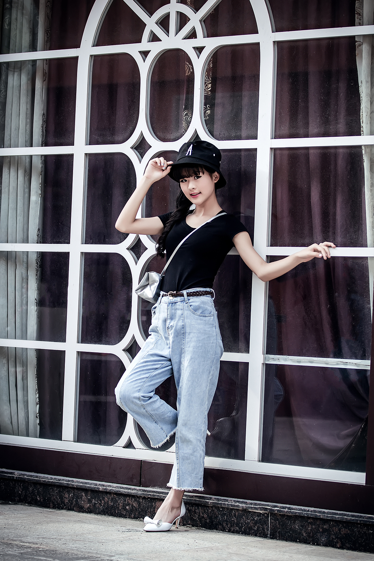 Era In Britain 英伦时光 