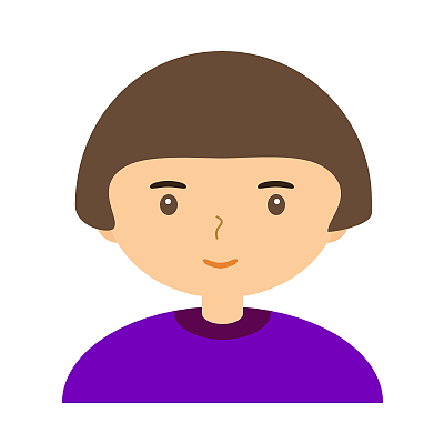 人物頭像（圖ZMTMwMzIxNTA0） - 像素畫 - 站酷設(shè)計師記憶烙成永恒原創(chuàng)素材 - 站酷ZCOOL