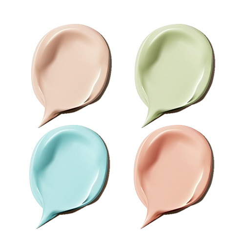 AI网格填充自学作品