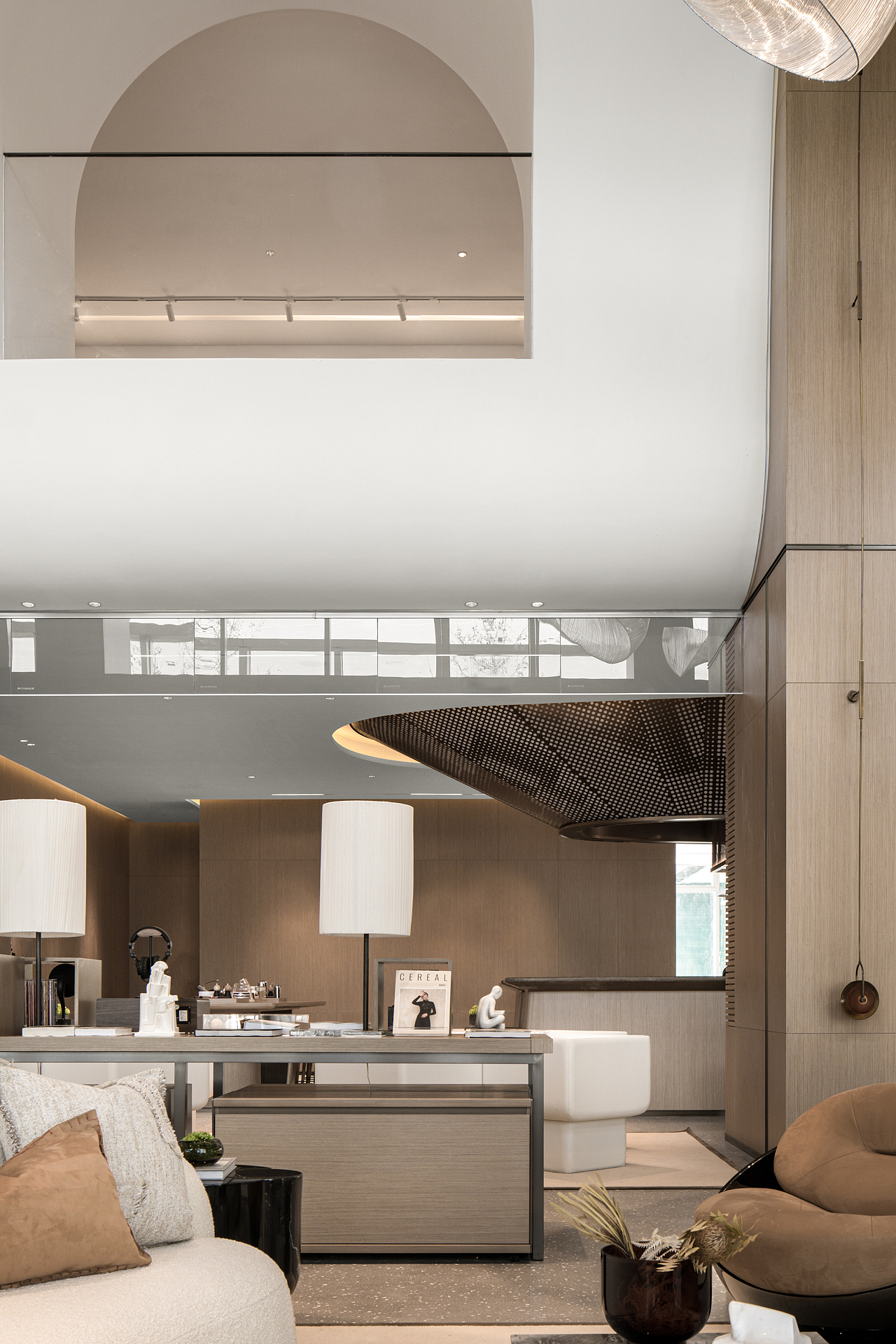 【ENV恩万建筑摄影】万科海上明月