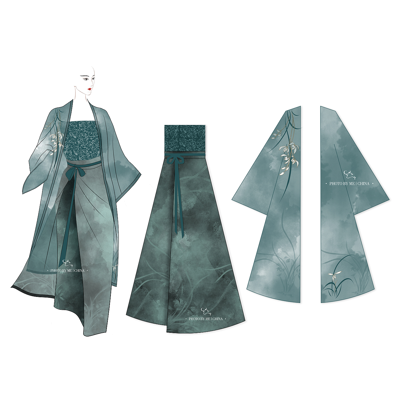 古今长情·宋制