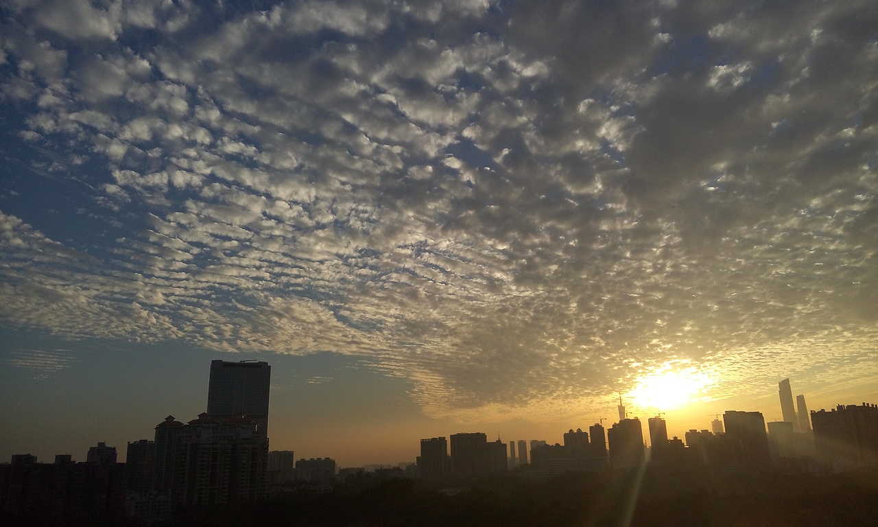 美好的结束（图ZMjQ0Mzg4OTI=） - 风光摄影 - 站酷设计师三小只原创素材 - 站酷ZCOOL