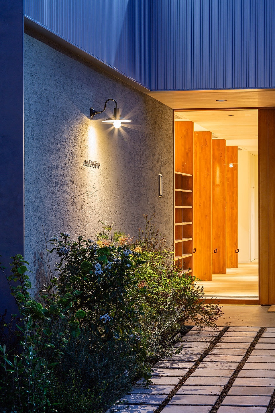 幼儿园设计丨AKN森林之家，东京