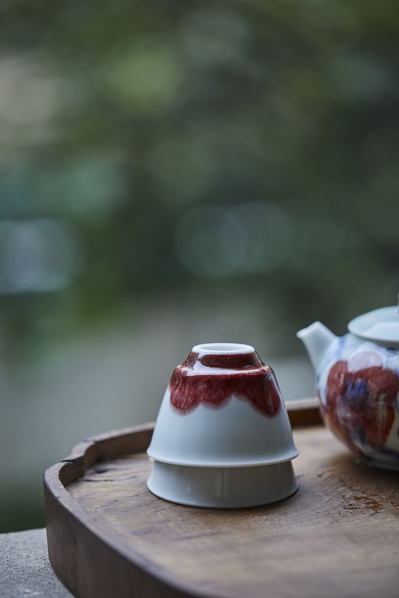 器物|芝兰山房|茶具