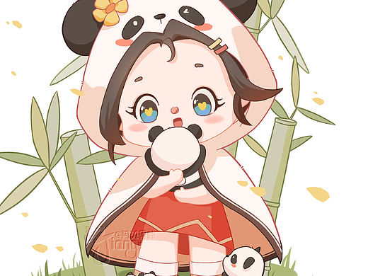 新oc