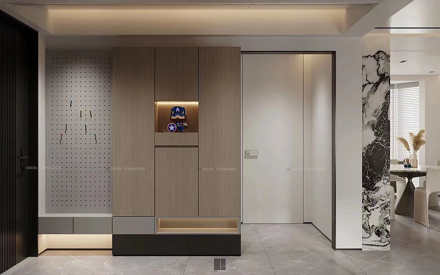 画图可约（图ZMzI1MDUwMjcy） - 家装设计 - 站酷设计师UA视觉表现原创素材 - 站酷ZCOOL