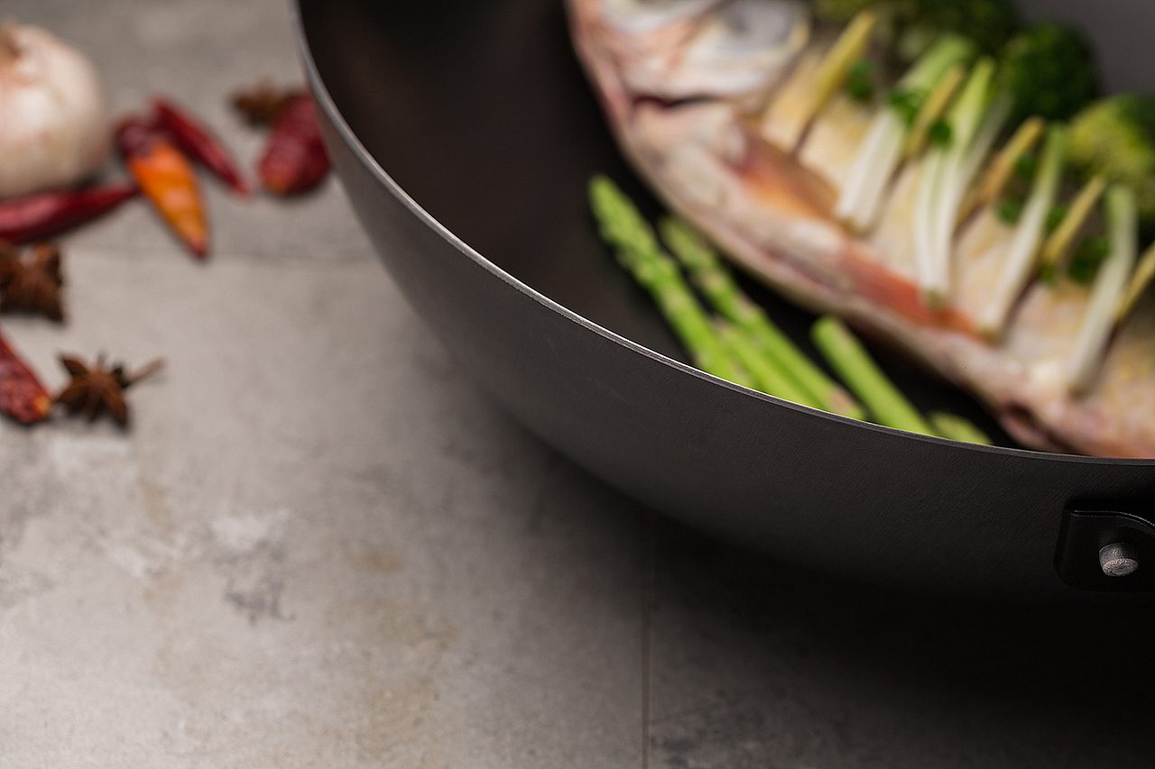 胖大星铁锅（图ZODI0OTI3NDQ=） - 产品摄影 - 站酷设计师安徽聚象影视传媒原创素材 - 站酷ZCOOL