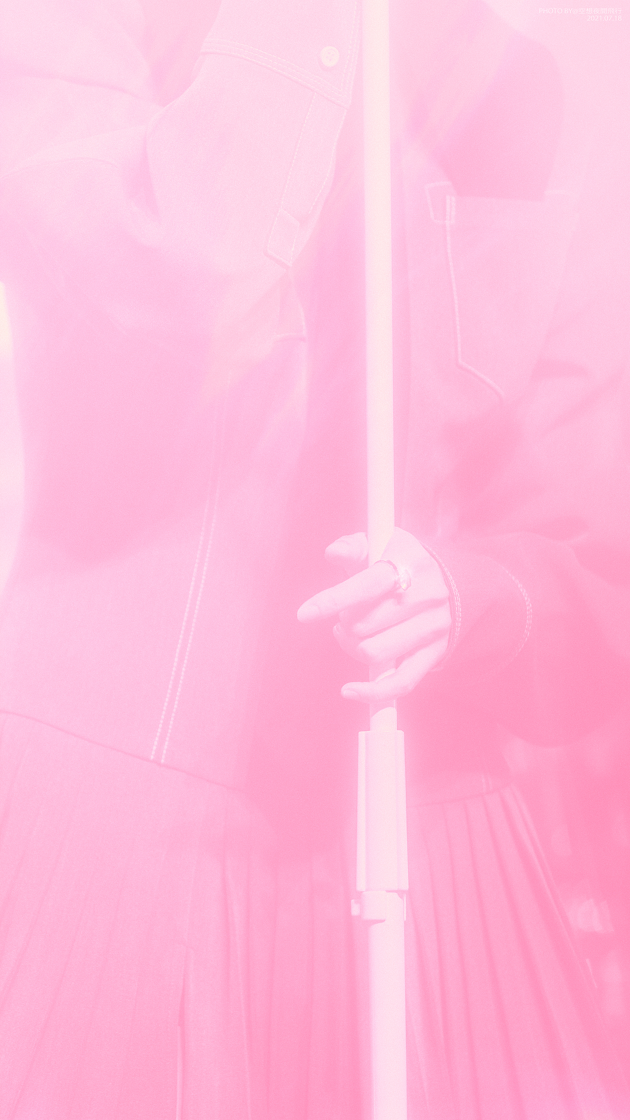 Livehouse摄影｜郁可唯-Dear Live宁波星巢剧场