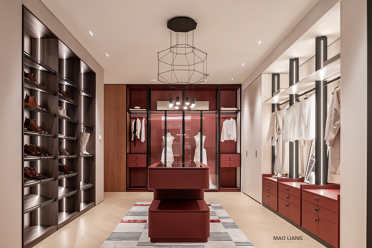 图森 | 展厅商业空间摄影（图ZMzc3NDQwNzIw） - 商业空间设计 - 站酷设计师猫良摄影工作室原创素材 - 站酷ZCOOL