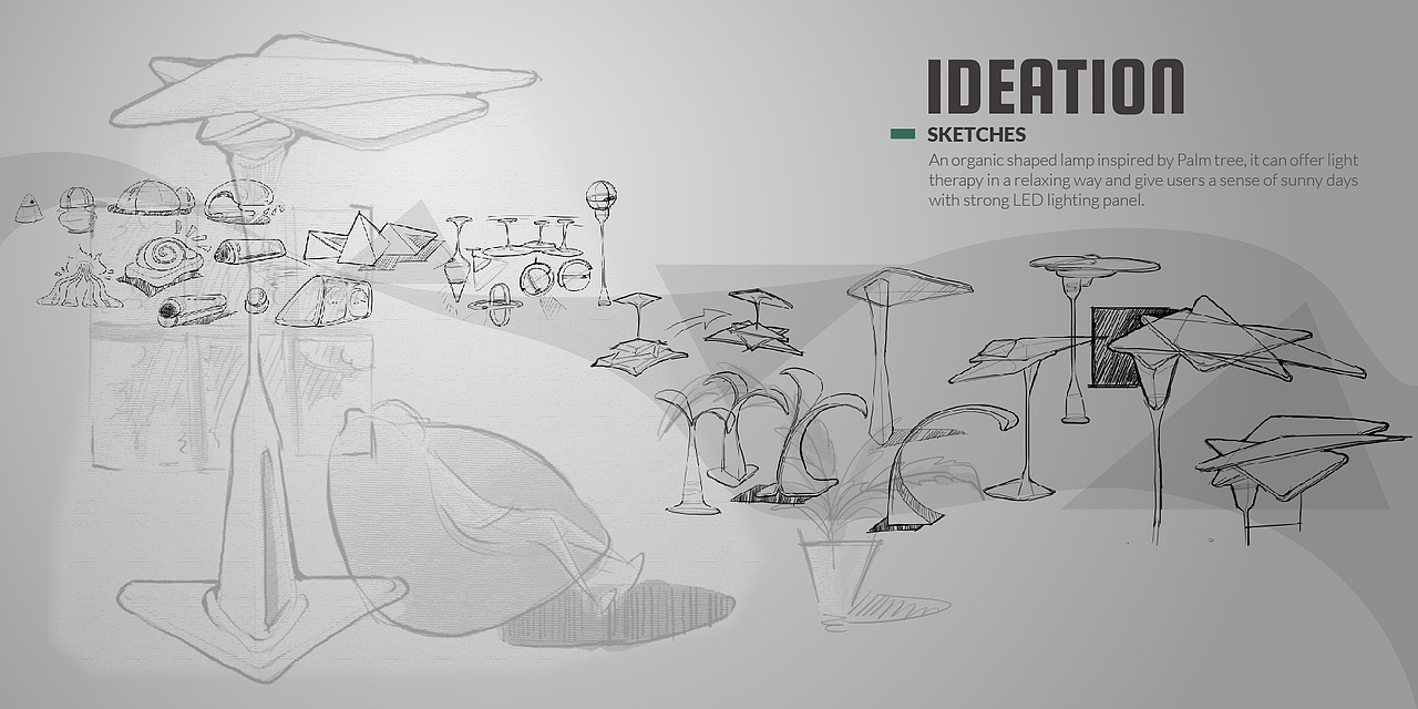 工业设计/家具设计 作品集2020 portfolio（图ZMTk2ODEwNzI4） - 生活用品 - 站酷设计师Vanessa小君原创素材 - 站酷ZCOOL