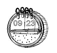 一些图标的绘制过程