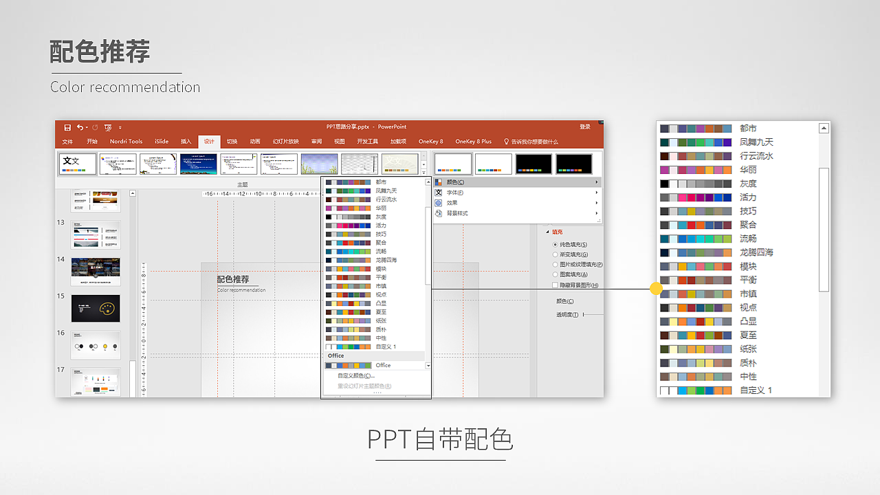 ppt培训小科普（图ZOTU2MDQxMzI=） - PPT/Keynote - 站酷设计师日志集原创素材 - 站酷ZCOOL