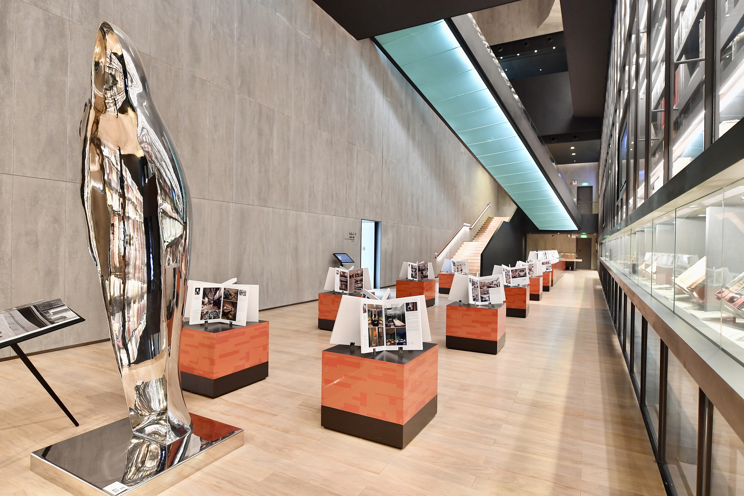 深圳雅昌艺术中心