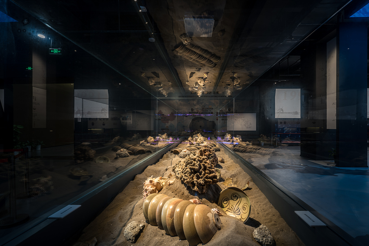 长沙铜官窑博物馆群