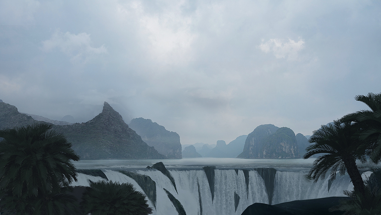 无题（图ZMTk3OTU5NTE2） - 风光摄影 - 站酷设计师zmf7750886原创素材 - 站酷ZCOOL