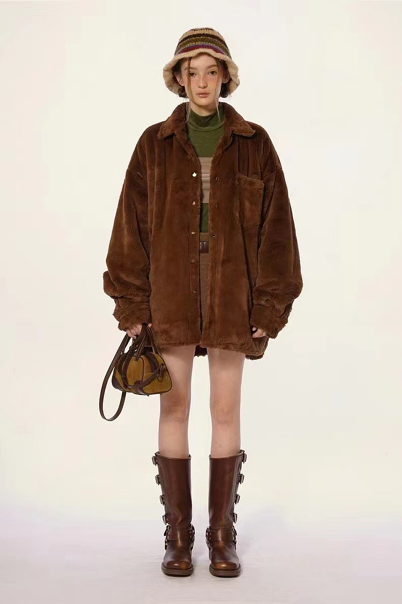 商业拍摄-围脖 帽子