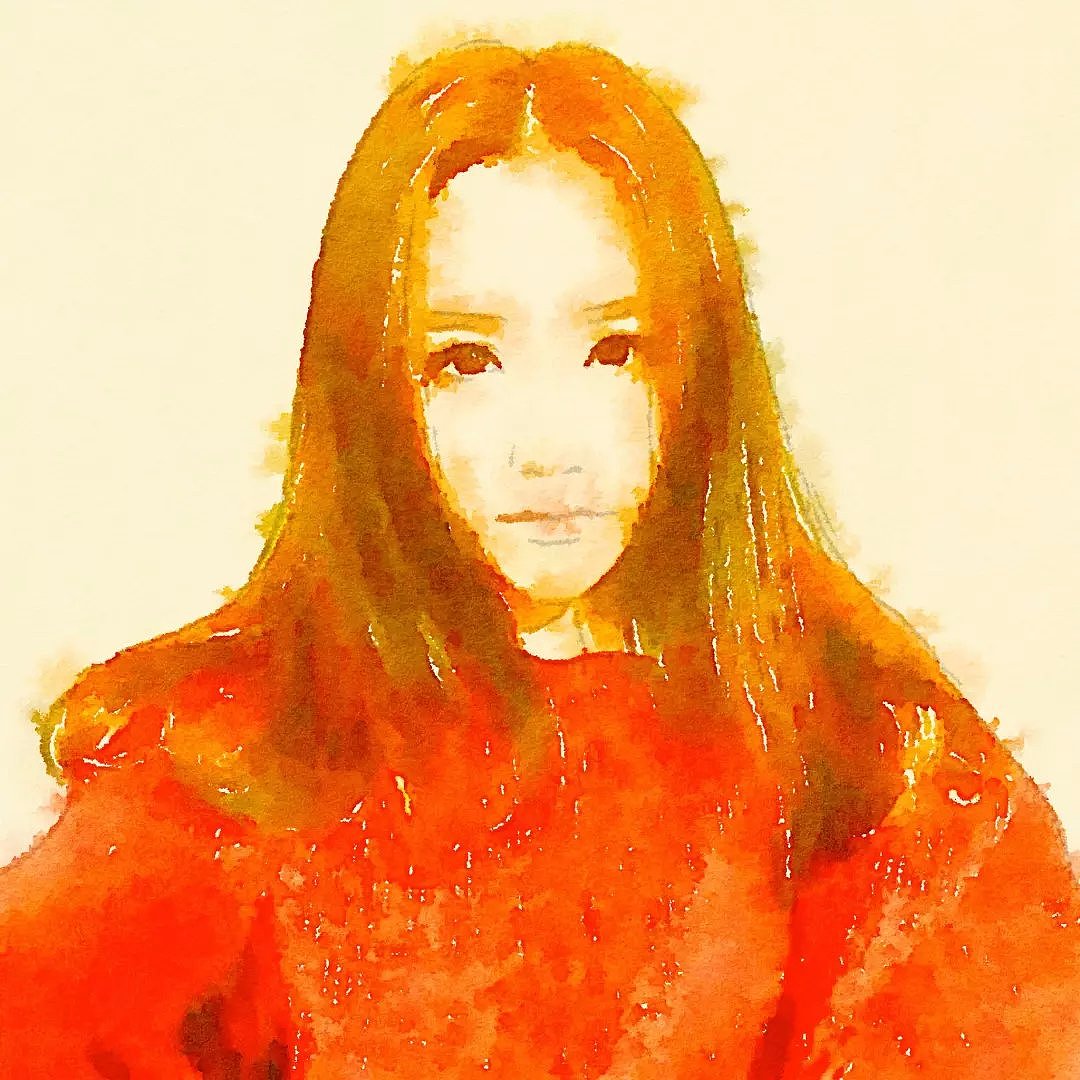 胡冠英上色练习