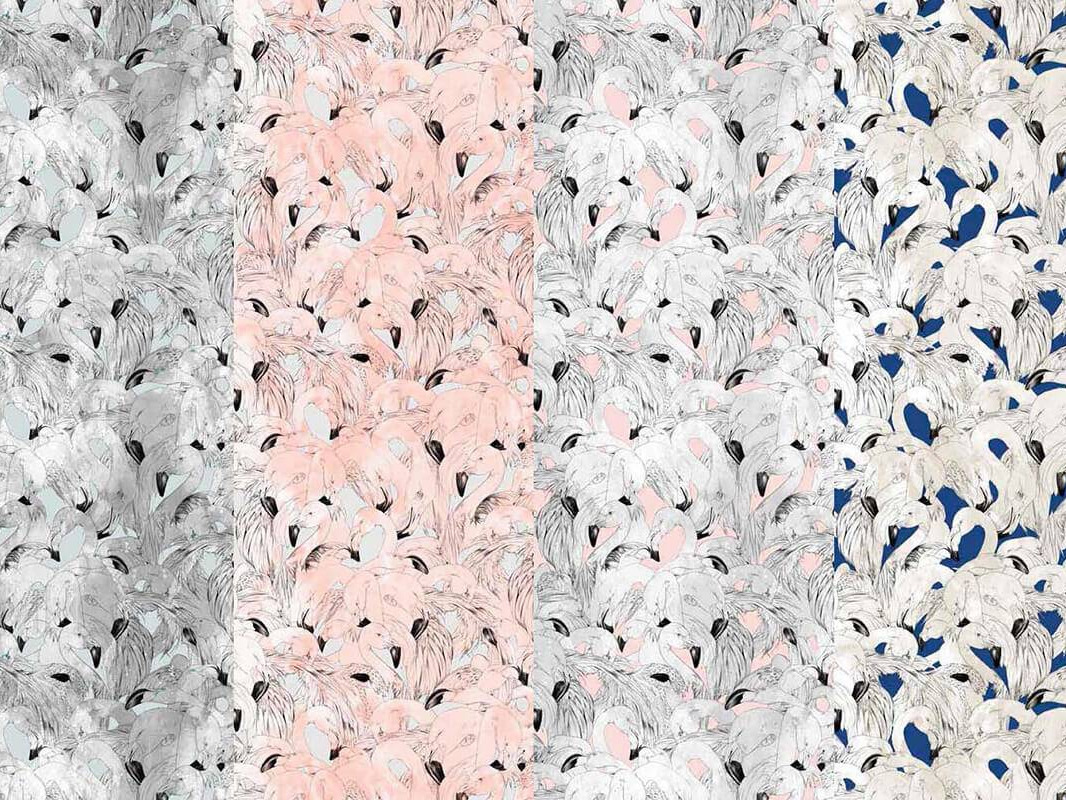 17 Patterns 为生活加点艺术_欧洲进口家具-站酷ZCOOL