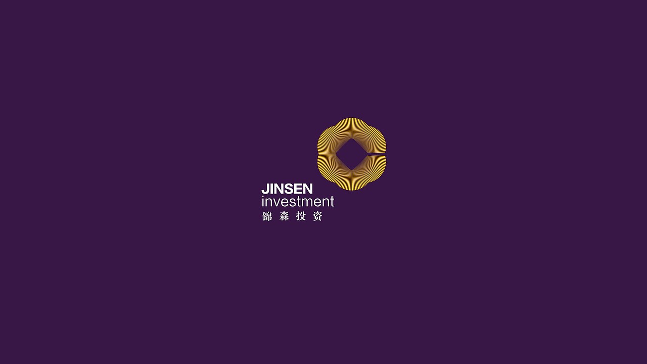 锦森投资（图ZMjAyMzUxNTYw） - Logo - 站酷设计师TS書波原创素材 - 站酷ZCOOL