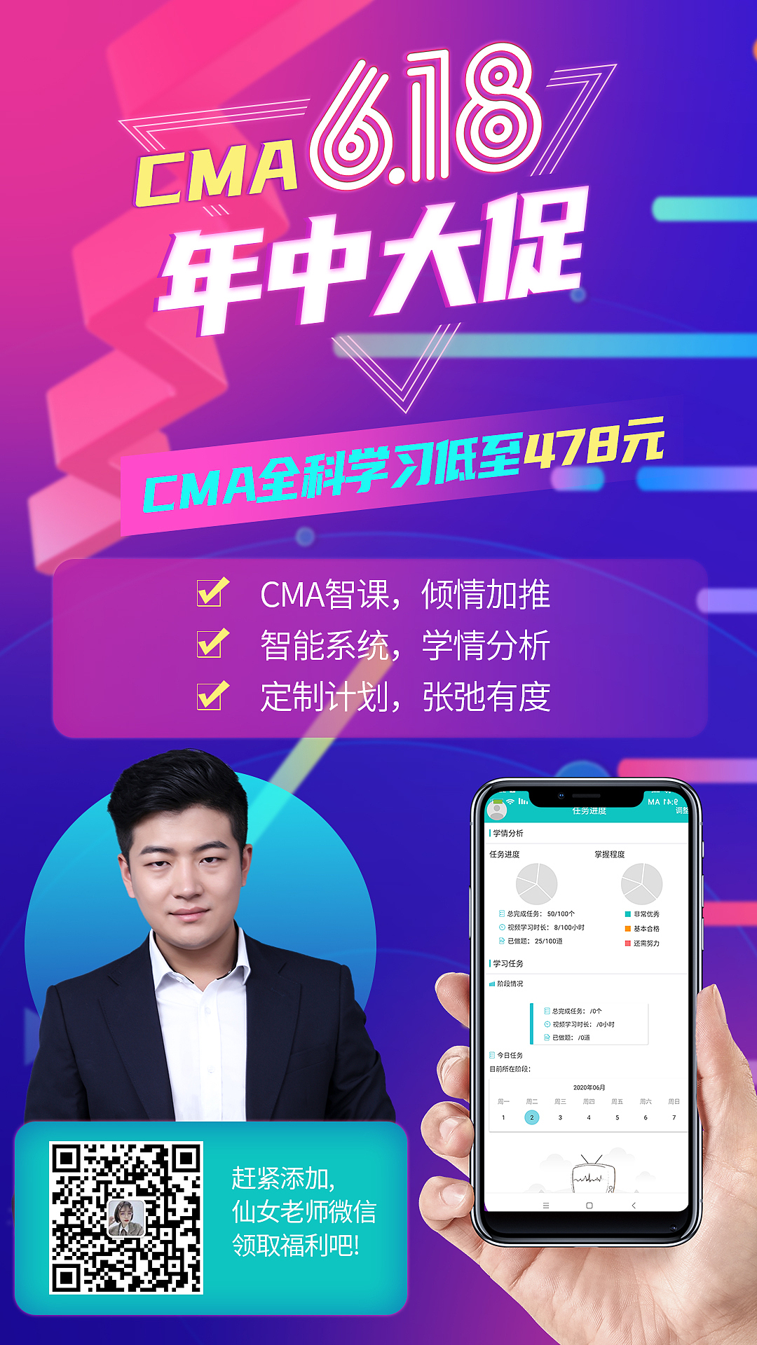 2020年作品集--海报,BANNER