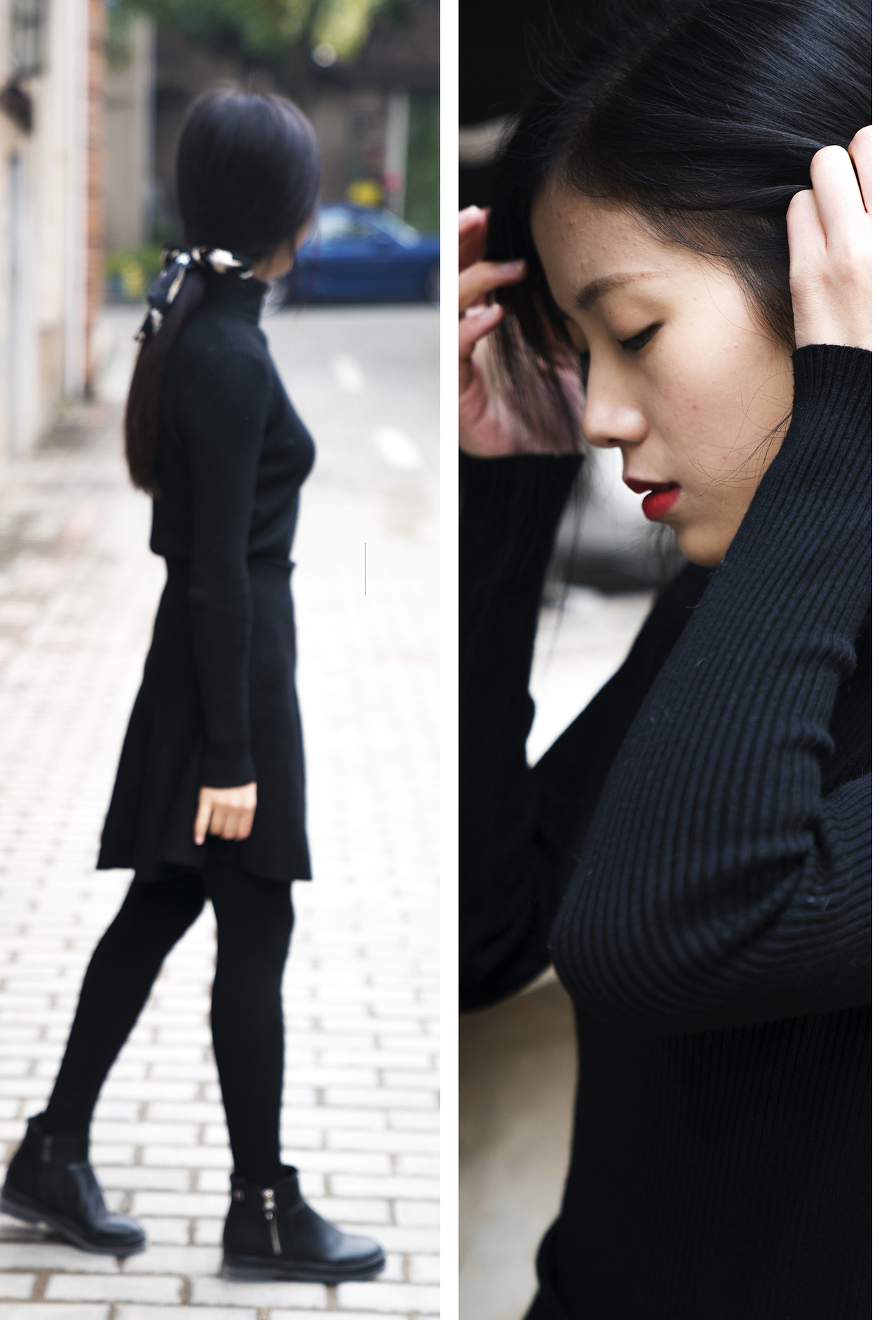 终究,我们会回到自己