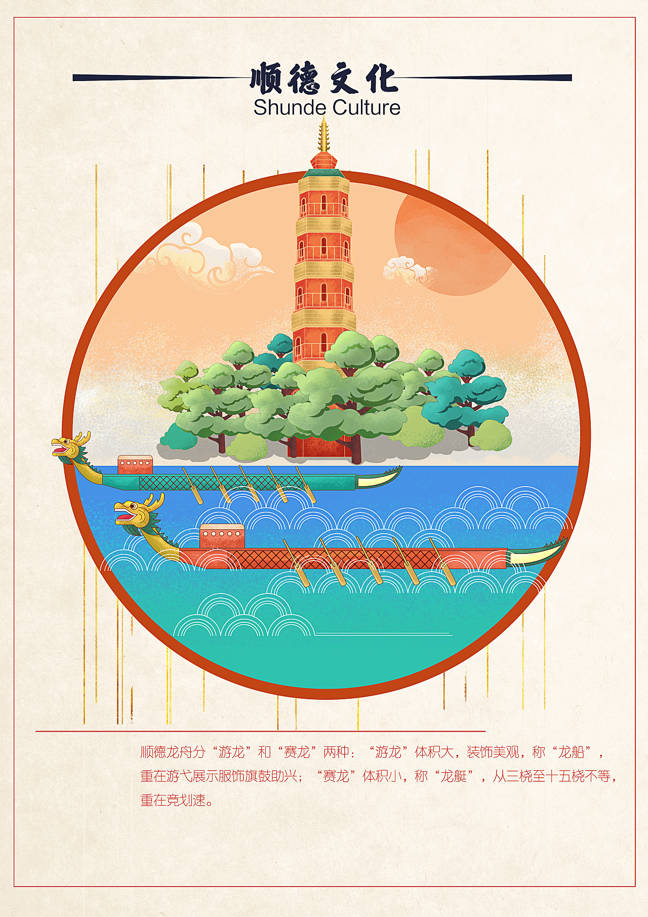 顺德文创比赛作品