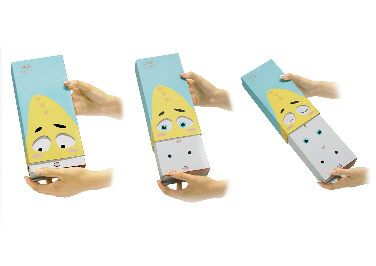 《渔乐时果味软糖》