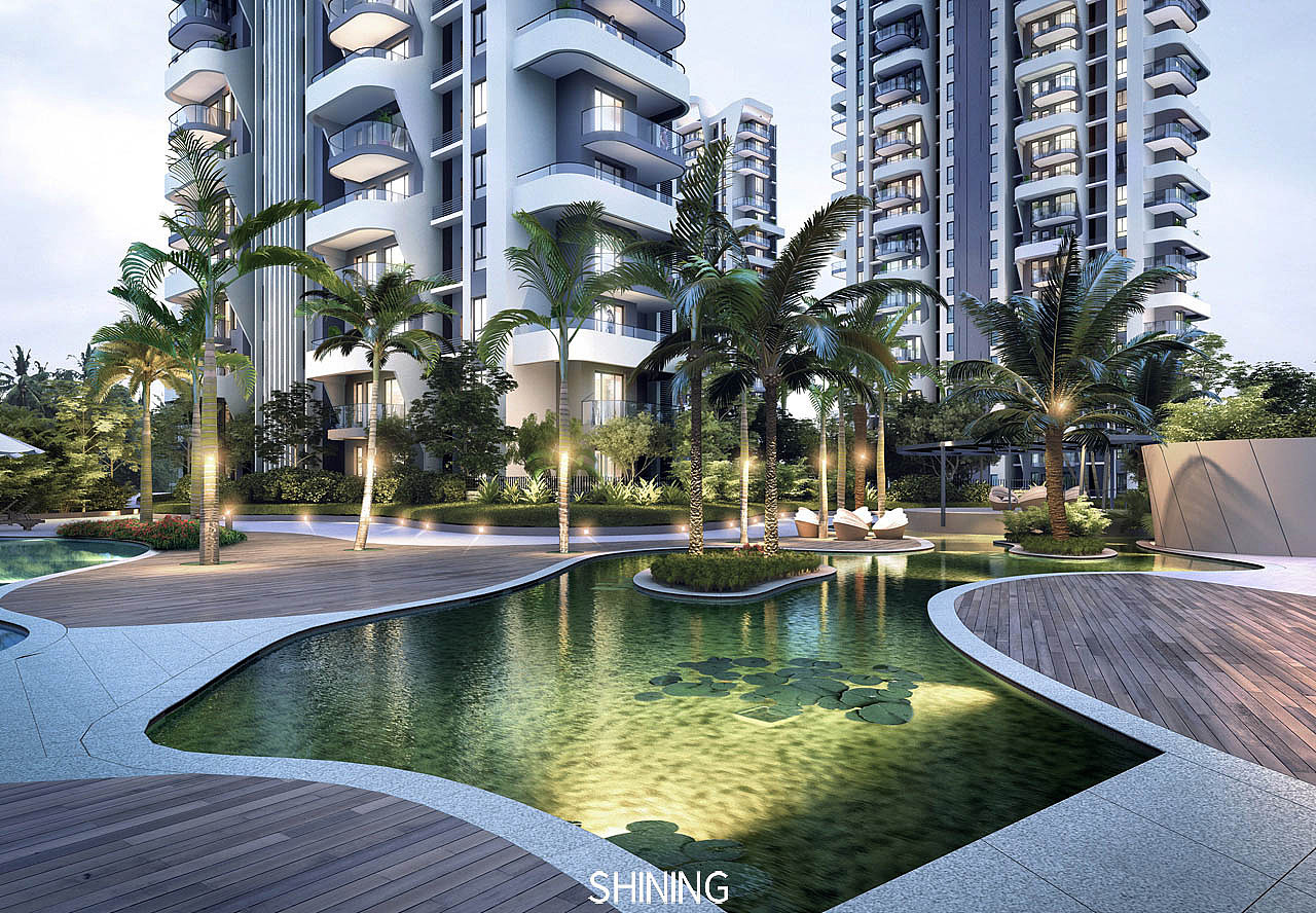 上海写意联合分部——【2021启航】