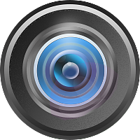 整理一些写实图标(时钟、设置、音乐、相机)