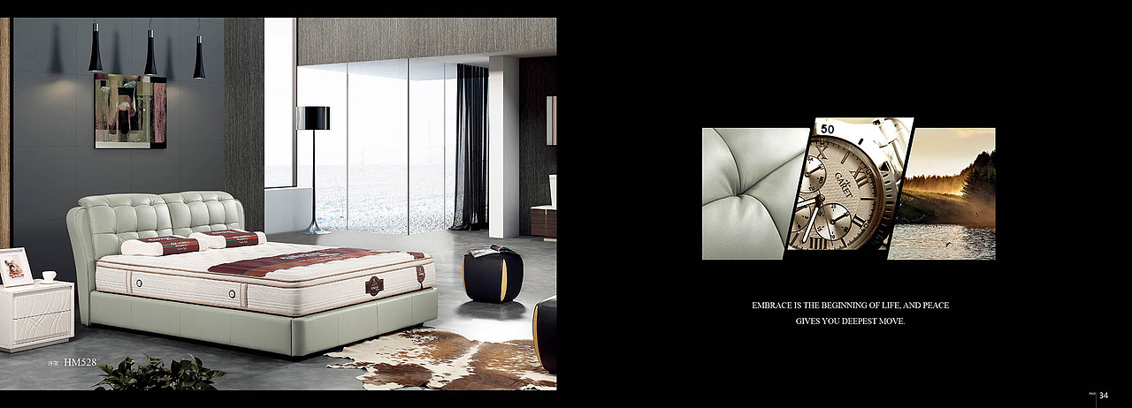 海马（图ZMTAyMDkzNTY0） - 书籍/画册 - 站酷设计师depingqiu原创素材 - 站酷ZCOOL