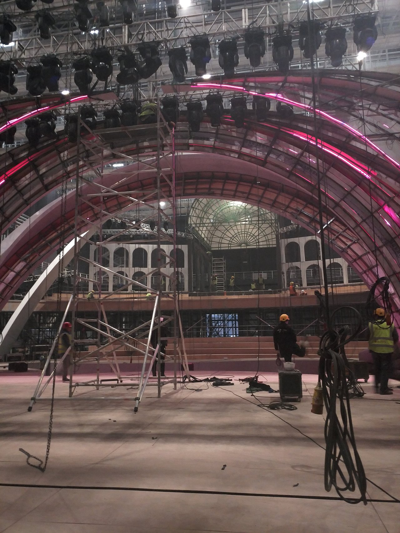 2017三大喜剧栏目第一篇 东方卫视《欢乐喜剧人》