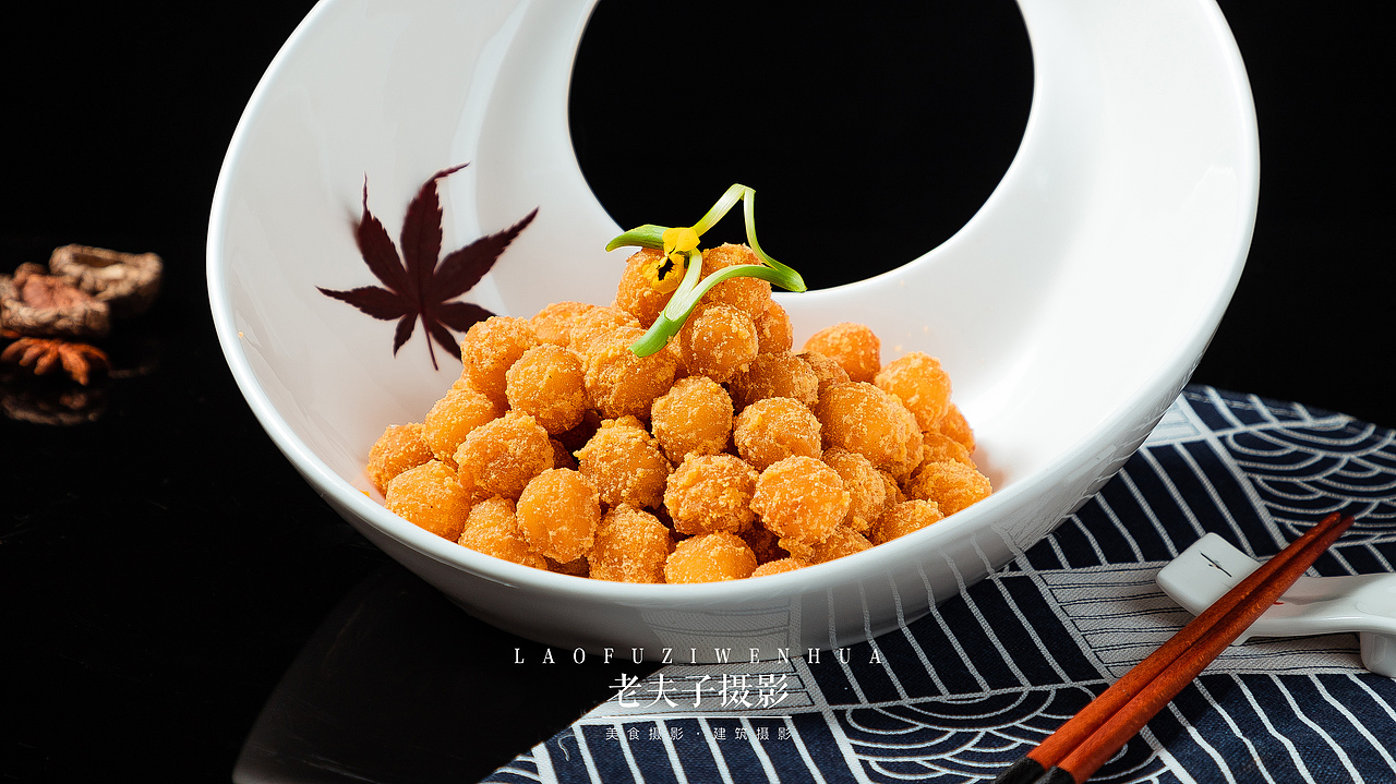 里外院餐厅 餐饮全案视觉包装 美食建筑摄影（图ZMjg1OTA0Njc2） - 美食摄影 - 站酷设计师影侍李导原创素材 - 站酷ZCOOL