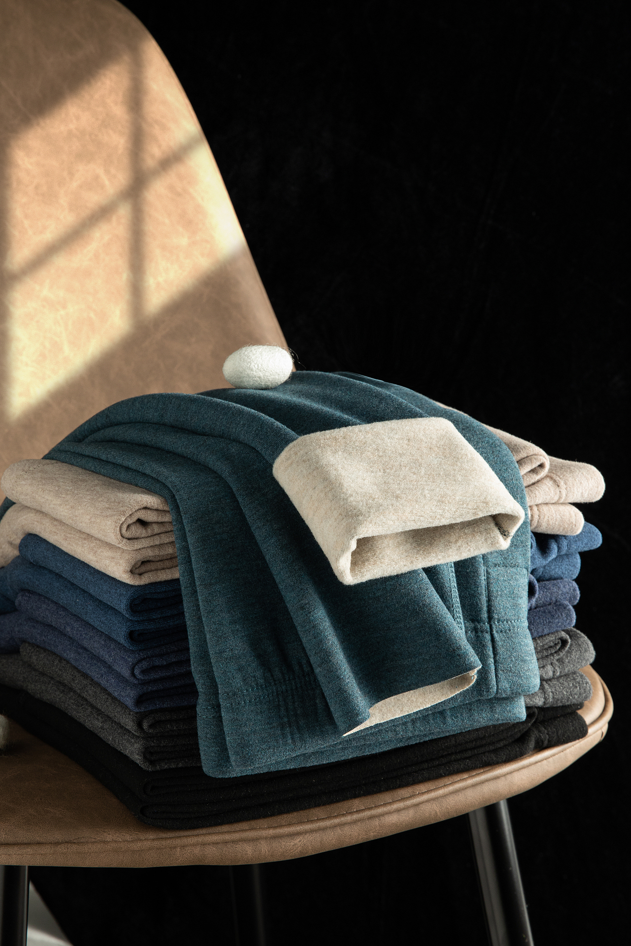 2022 保暖内衣 打底裤 文胸 内裤