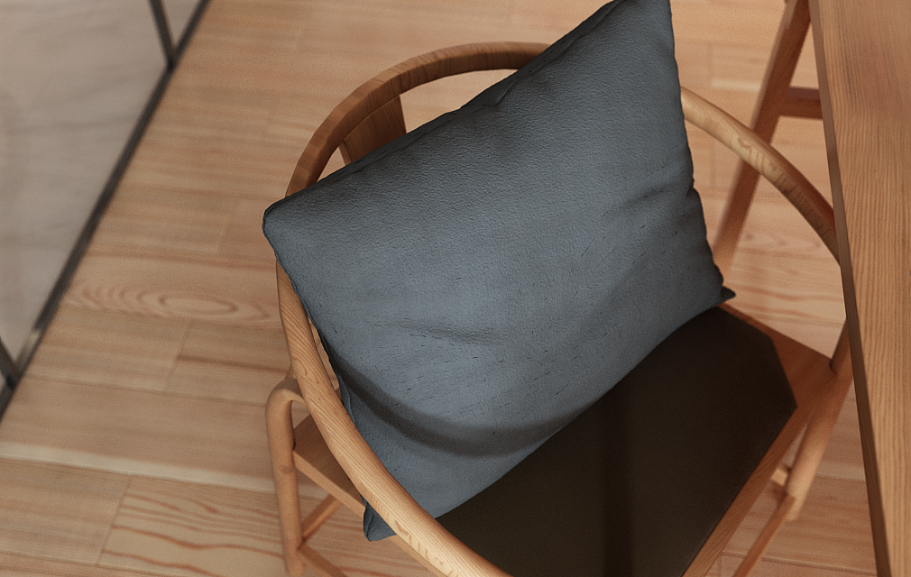 禅意新中式（图ZNDU2NjU1NjQ=） - 家装设计 - 站酷设计师隐居地球原创素材 - 站酷ZCOOL