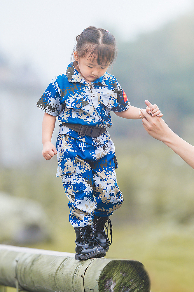 我们是祖国的花朵