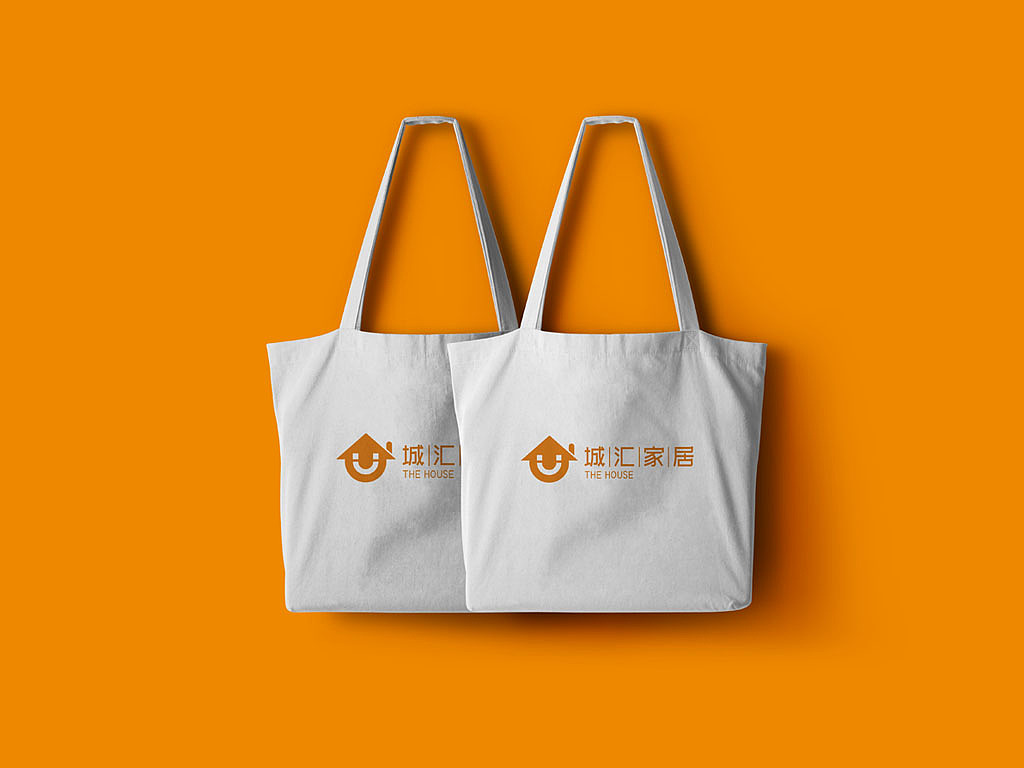 城汇家居-LOGO提案（图ZMjQ4NjkzNzU2） - Logo - 站酷设计师远方的鹤原创素材 - 站酷ZCOOL