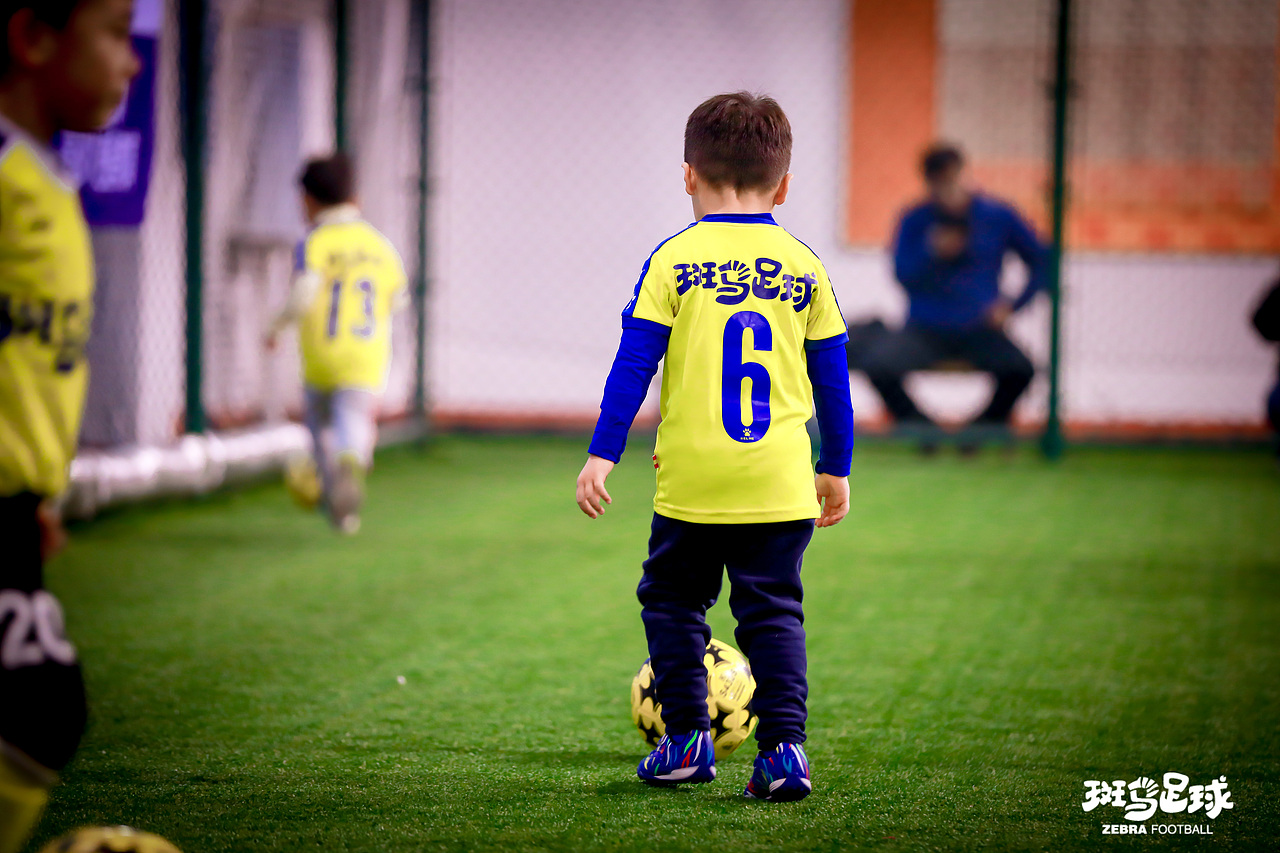 斑马足球精彩摄影集(一)