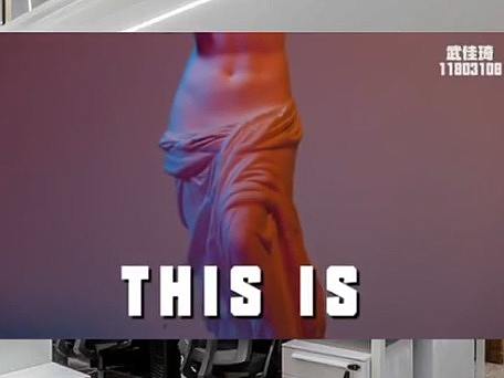 18-3-武佳琦 个人动态简历（个人主页-ZNDM2OTUzNjA=） - 动画片 - 站酷设计师旭普通原创素材 - 站酷ZCOOL