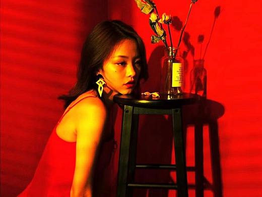 枯竭Ⅰ【手机】