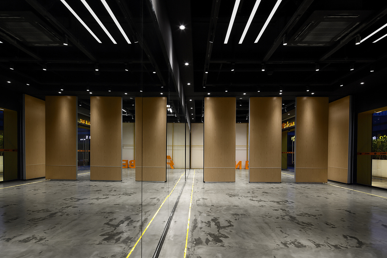 爱可米 | 街舞培训