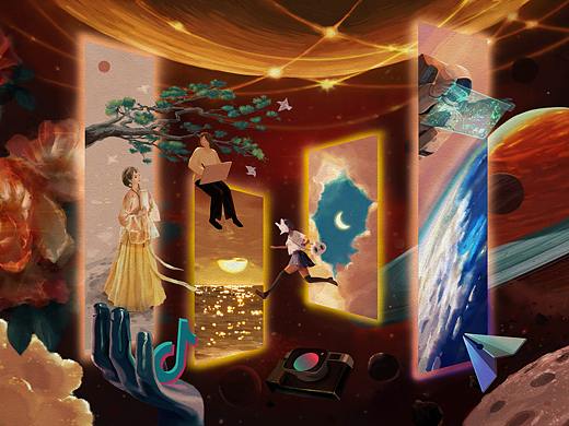 《时空穿梭之旅》