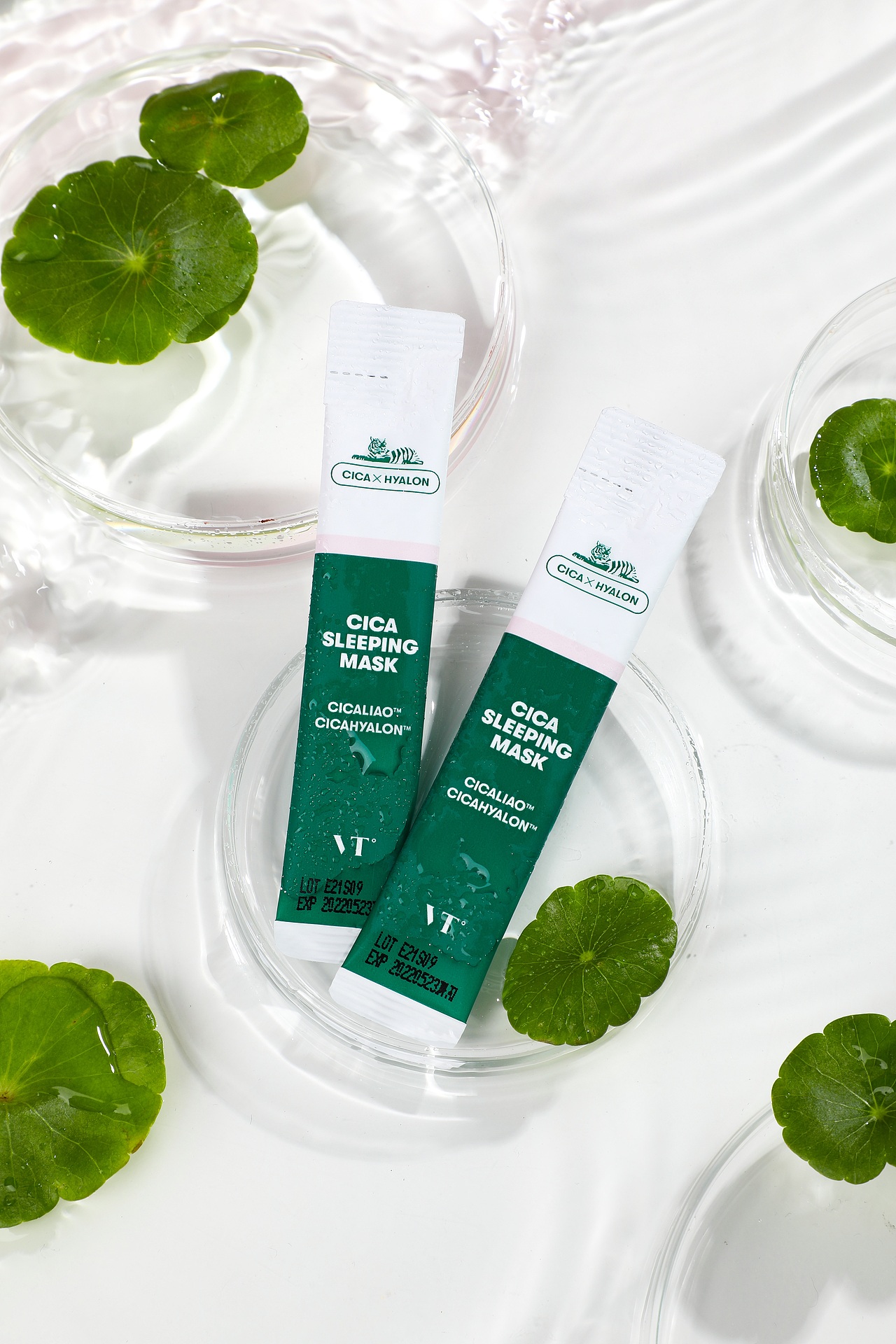 For Lazy Girl·VT老虎系列