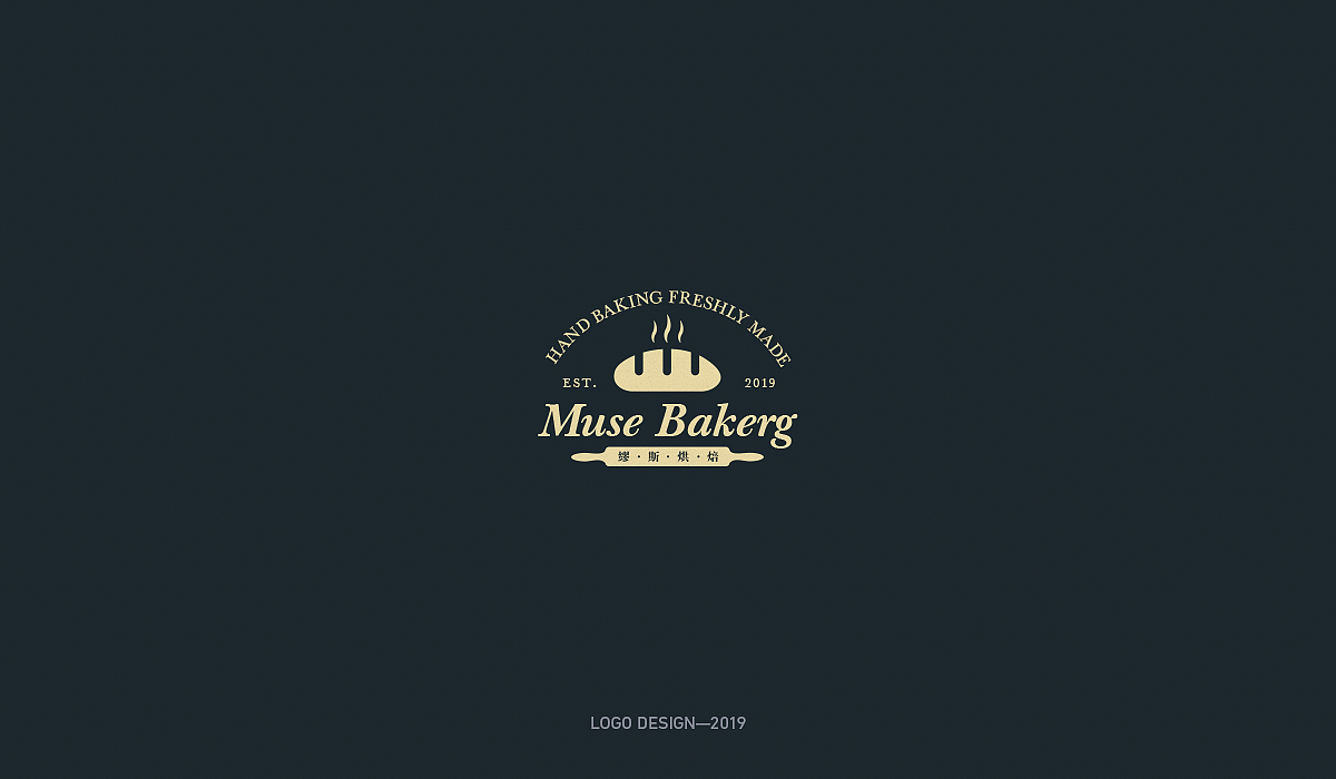 2019//品牌LOGO总结