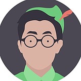 三番插画的头像