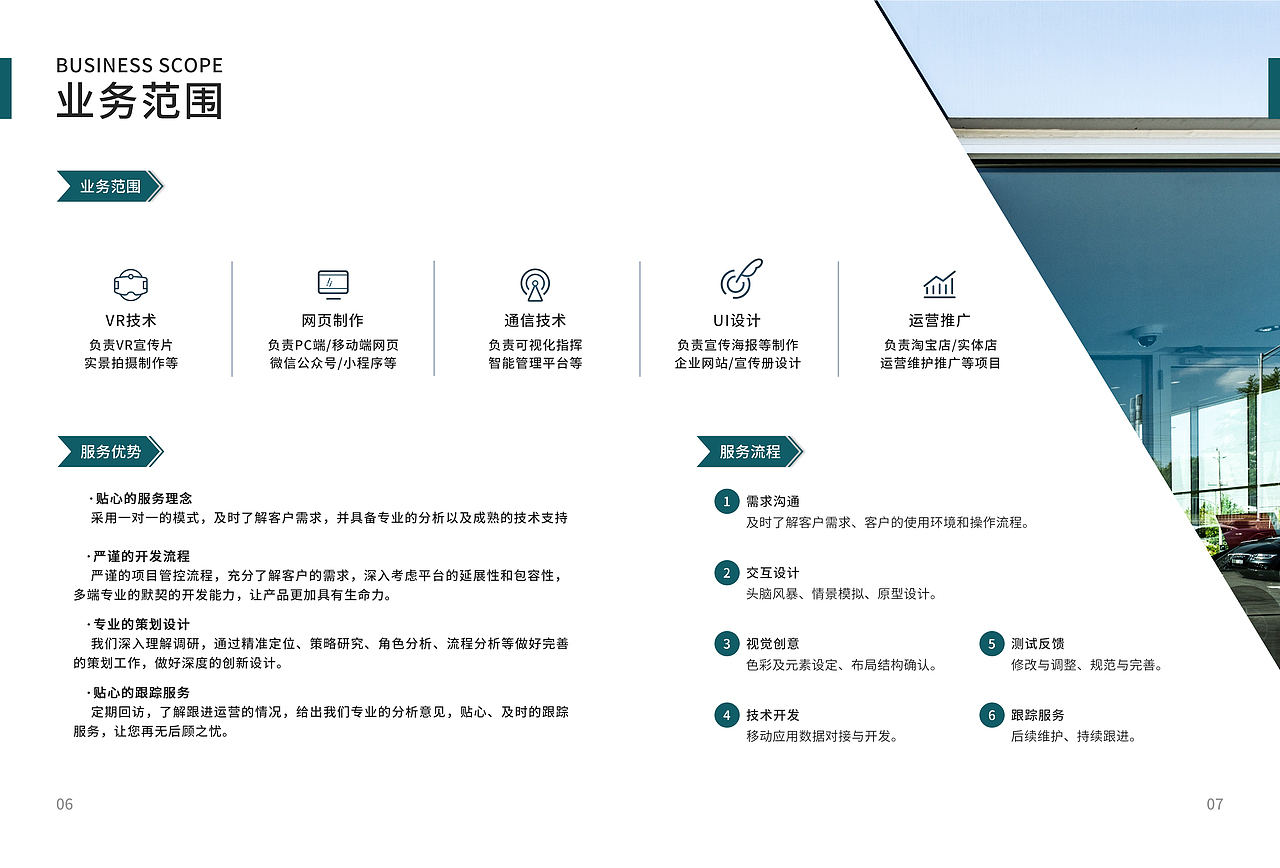 企业宣传册（图ZMTY0OTE4MDM2） - 书籍/画册 - 站酷设计师结果论原创素材 - 站酷ZCOOL